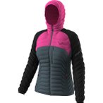 Dynafit Radical Damen Daunenjacke ( Schwarz 34)