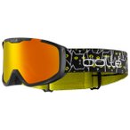 Bollé - Rocket Plus S2 - Skibrille Gr S bunt