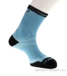 Dynafit Ultra Cushion Socks Laufsocken-Hell-Blau-35-38