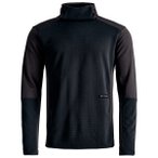 Ortovox - Fleece Cord Hoodie - Fleecepullover Gr XL schwarz