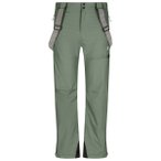2117 of Sweden - Nausta Ski Pant - Skihose Gr 3XL oliv
