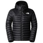 The North Face Terra Peak Hoodie Women - Isolationsjacke