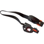 VAUDE QMR Hook 2.0 - Befestigungssystem uni
