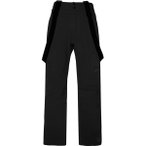 PROTEST Herren Hose PRTMIKADO snowpants, Größe S/S in Schwarz