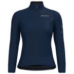Bioracer - Women's Tempest Jacket - Fahrradjacke Gr M blau
