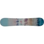 HEAD Snowboard PRIDE 2.0 aqua, Größe 147 in Grau
