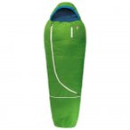 Grüezi Bag - Biopod Wolle Kids World Traveller - Kinderschlafsack Gr bis 170 cm