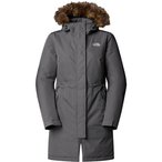 The North Face ZANECK Parka Damen