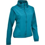 MAUL Damen Funktionsjacke Pisa, Größe 40 in Blau