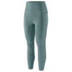 Patagonia - Women's Mas Maipo Tights - Leggings Gr M türkis