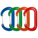 DMM - WalldO - Schnappkarabiner bunt