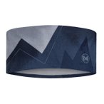 Buff - Thermonet Headband - Stirnband Gr One Size blau