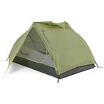 Sea to Summit Telos Evo Bikepack TR2 Zelt  1-4-Personen-Zelte oliv Größe tr2 B