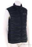 Peak Performance Helium Down Vest Damen Weste-Schwarz-L