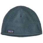 Patagonia - R1 Air Beanie - Mütze Gr S/M blau