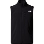 The North Face Summit Casaval Light Weste Herren  Kunstfaserwesten schwarz Grö�