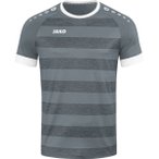 JAKO Herren Trikot Celtic Melange KA, Größe M in Grau
