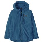 Patagonia - Kid's Houdini Jacket - Windjacke Gr XL blau