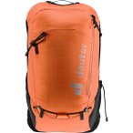 DEUTER Rucksack Ascender 7, Größe ONE SIZE in Orange