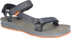 Lizard Super Hike plain slate grey/39 EU
