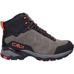 CMP Melnick Mid WP  Herren  Wanderschuhe braun Größe 44 Trekking Wasserdicht