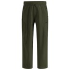 Odlo Essential Cargo Hose Herren  Wanderhose oliv Größe XL Camping  Elastisch