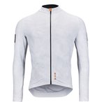 Protective Clay LS Trikot Herren  Radtrikots weiss Größe XS Gravel  Elastisch