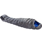 Valandre Swing CO 450 Schlafsack  Daunenschlafsäcke grau Größe MAX. 165CM  Ca