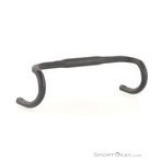 Bontrager Pro IsoCore VR-CF Lenker-Schwarz-420
