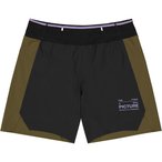 Picture Woodah Stretch  Herren  Kurze Hosen schwarz Größe XL Trekking  Elastis