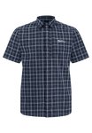 Jack Wolfskin Herren Norbo Kurzarmhemd L