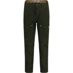 Maloja ColdilanaM. Hose Damen  Jeans & Freizeithose oliv Größe S Lifestyle  Ha