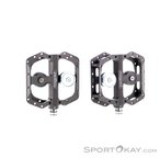 Magped Enduro2 200 Magnetpedale-Schwarz-One Size