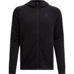 ENERGETICS Herren Jacke Henry, Größe S in Schwarz