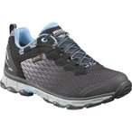 Meindl Damen Activo Sport GTX Schuhe (Größe 41, schwarz)