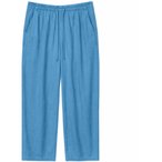 Mazine Drawstring Tencel Hose Damen  Jeans & Freizeithose blau Größe M Lifesty