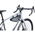 Deuter Triangle Front 1.5   Fahrradtaschen schwarz Größe 1.5L Camping