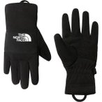 THE NORTH FACE Kinder Handschuhe KIDS SIERRA ETIP GLOVE, Größe XS in Schwarz