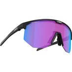 Bliz Hero Nordic Light Sportbrille  Sportbrillen & Sportsonnenbrillen schwarz Gr