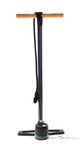 SKS Germany Racing Kompressor Nxt Standpumpe-Schwarz-One Size
