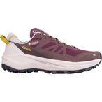 Oboz Katabatic LT Low GTX  Damen  Zustiegsschuhe lila Größe 41 Trekking Wasser