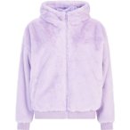 PROTEST Damen Kapuzensweat PRTGolly outdoor fullziphoody, Größe 38 in Pink