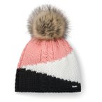 Eisbär - Women's Eden Lux Crystal - Mütze Gr One Size weiß