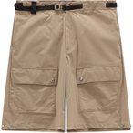 CMP Bermuda  Herren  Kurze Hosen beige Größe XL Trekking  Atmungsaktiv