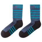 Reima - Kid's Samoten Socks - Multifunktionssocken 26-29 blau