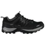 CMP - Rigel Low WP - Multisportschuhe 39 schwarz