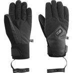 Picture Pioneer GTX  Damen  Skihandschuhe schwarz Größe 6 Skifahren | Freeride