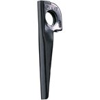 Petzl V Conique Felshaken  Schlaghaken & Felshammer Größe 7CM Alpinklettern