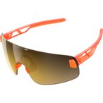 POC Elicit Toric Sportbrille  Sportbrillen & Sportsonnenbrillen orange Größe O