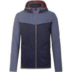 ALMGWAND 1928 ALMGWAND Herren Unterjacke Hochkasten, Größe 52 in Blau